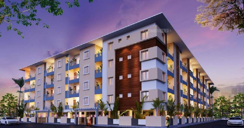 MSR Crown Imperials Cover image